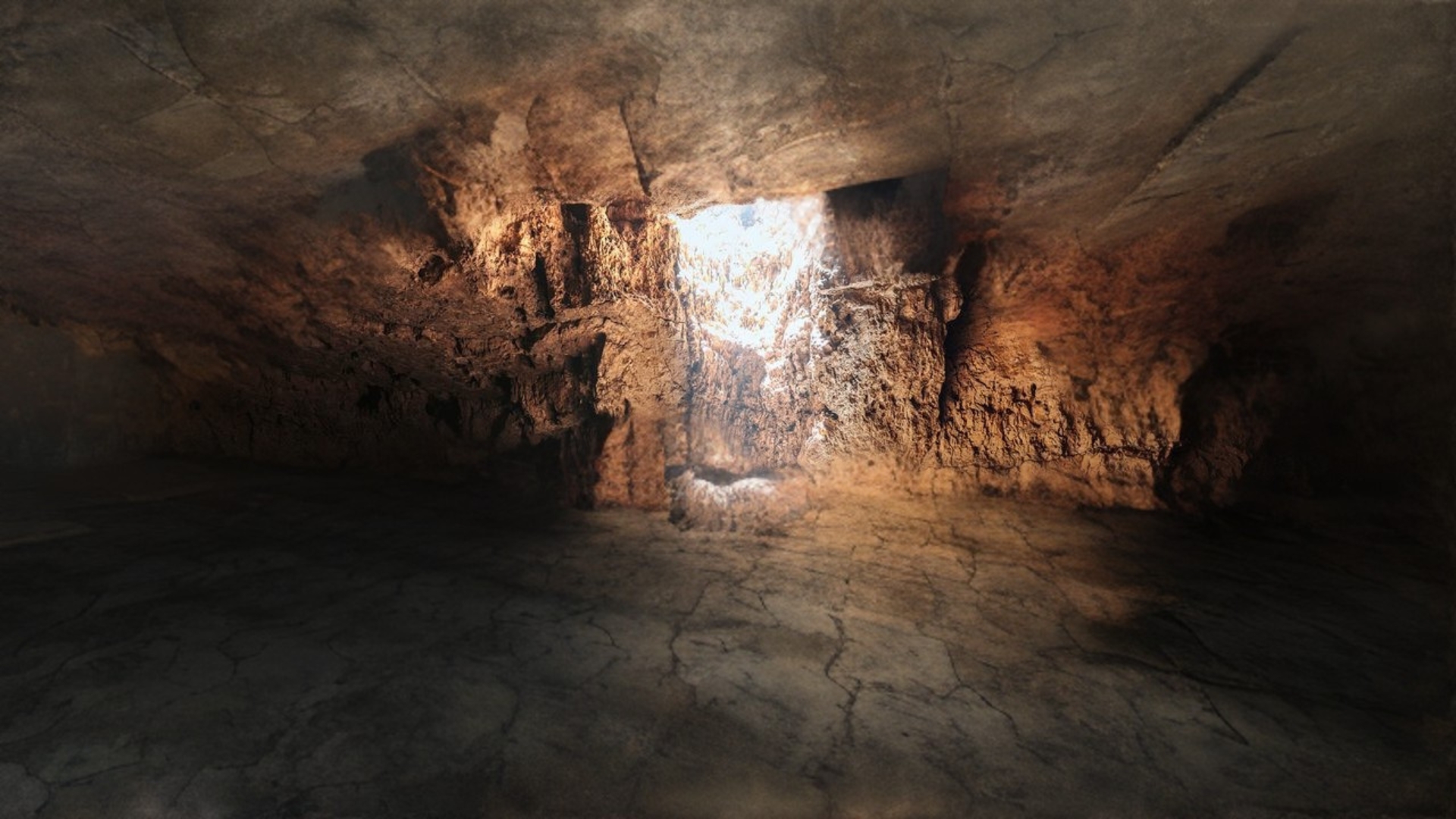 Mawmluh cave background