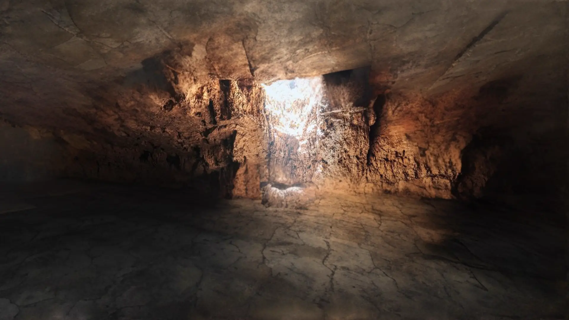 Mawmluh cave background