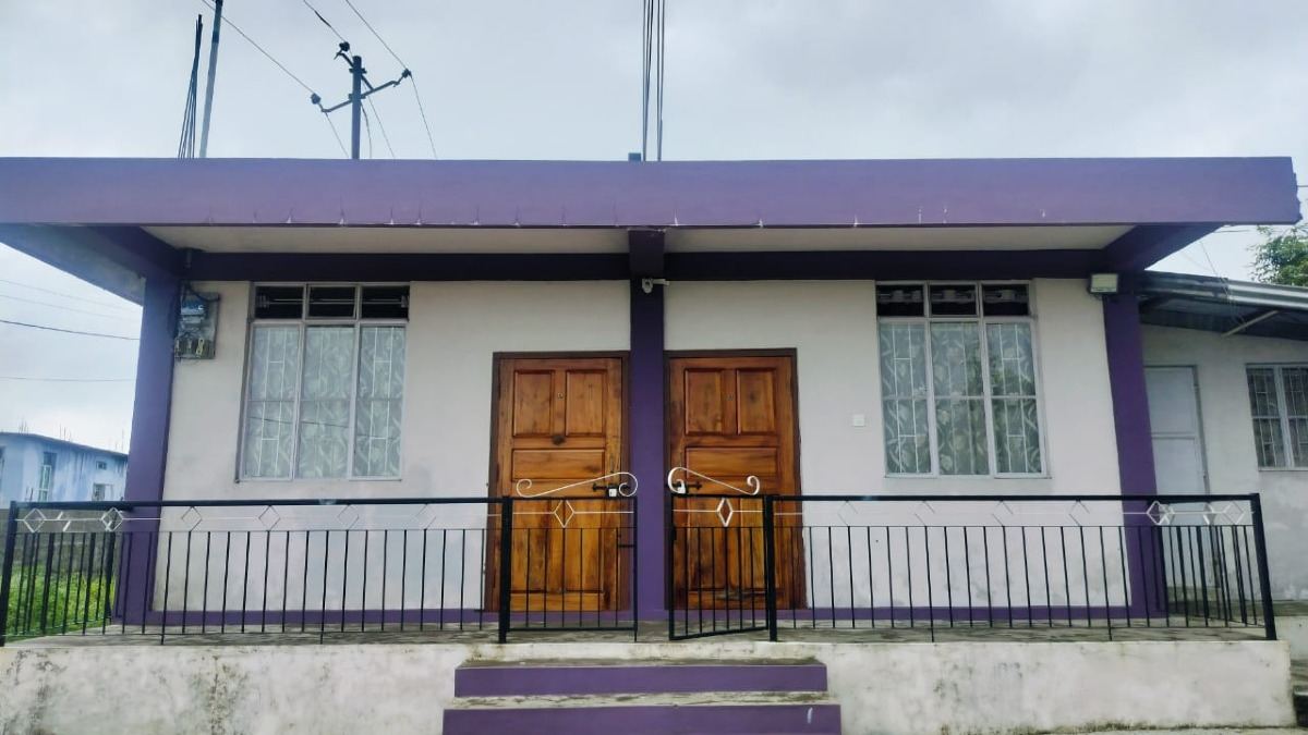 Ado Homestay