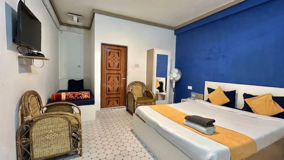 Breezy Gorge Homestay