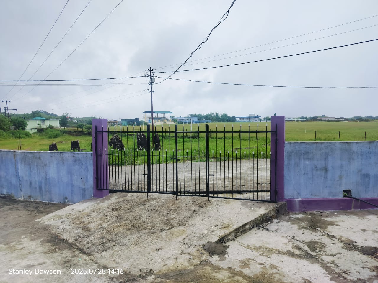 Ado Homestay