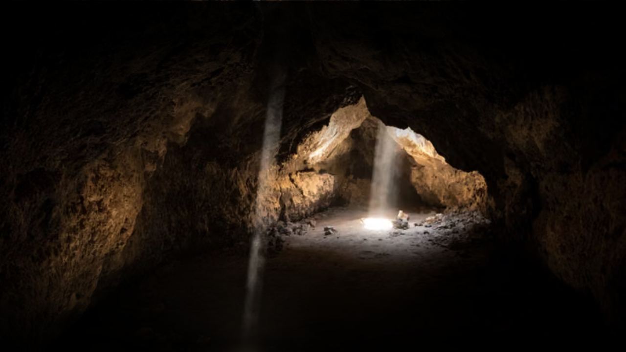 Cave Exploration