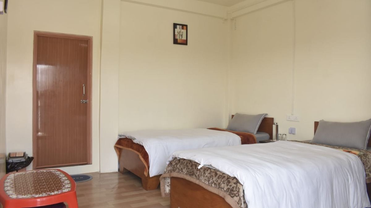 Ado Homestay