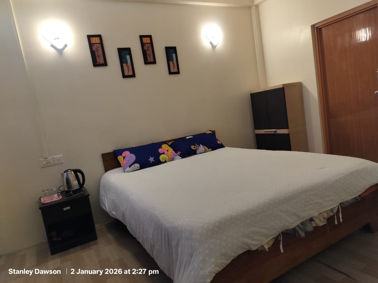 Ado Homestay