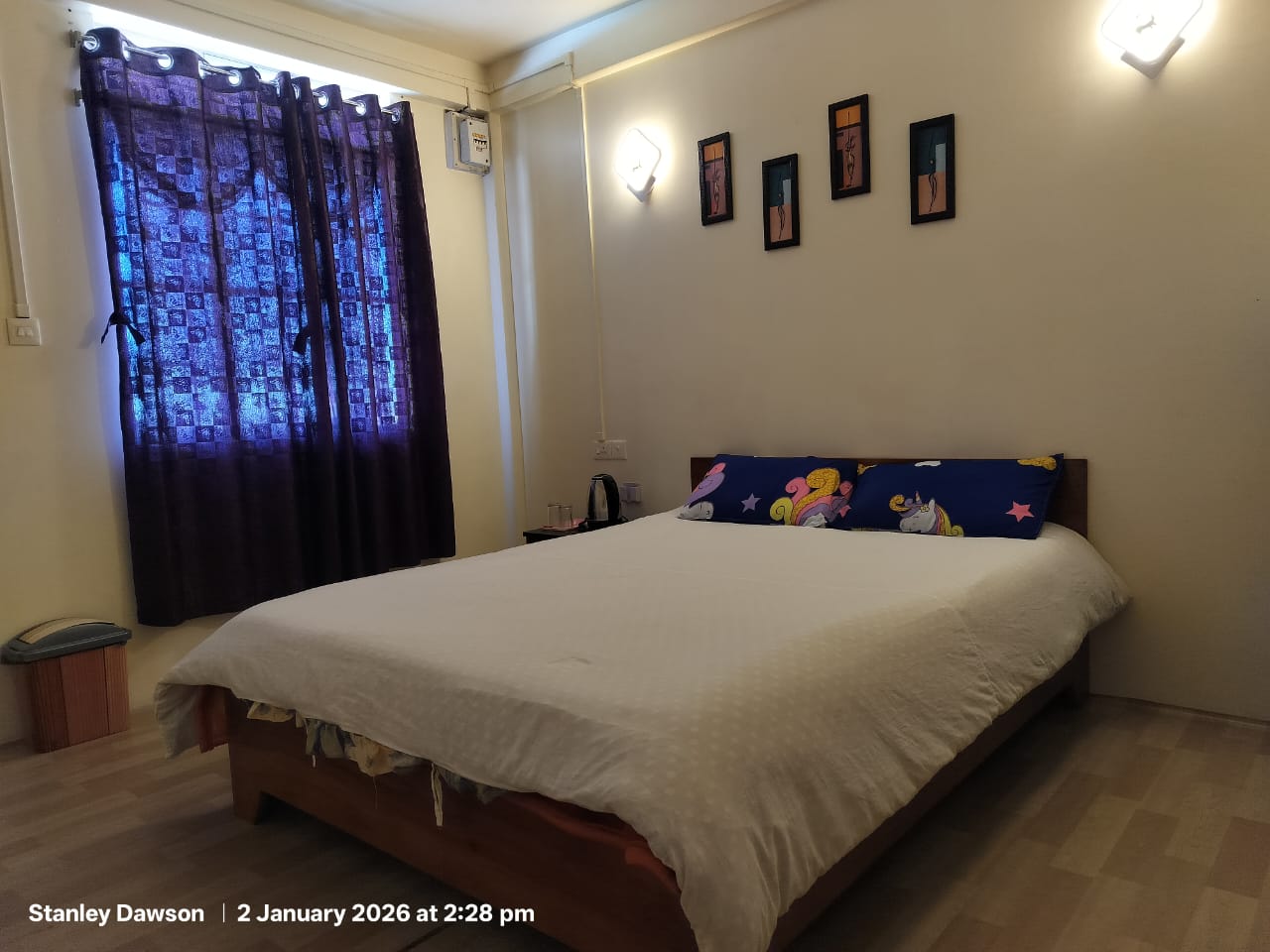 Ado Homestay