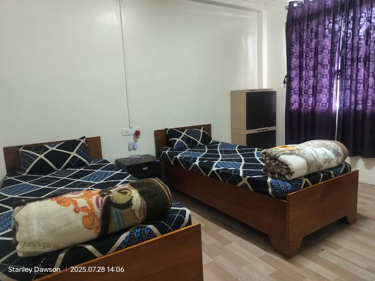 Ado Homestay