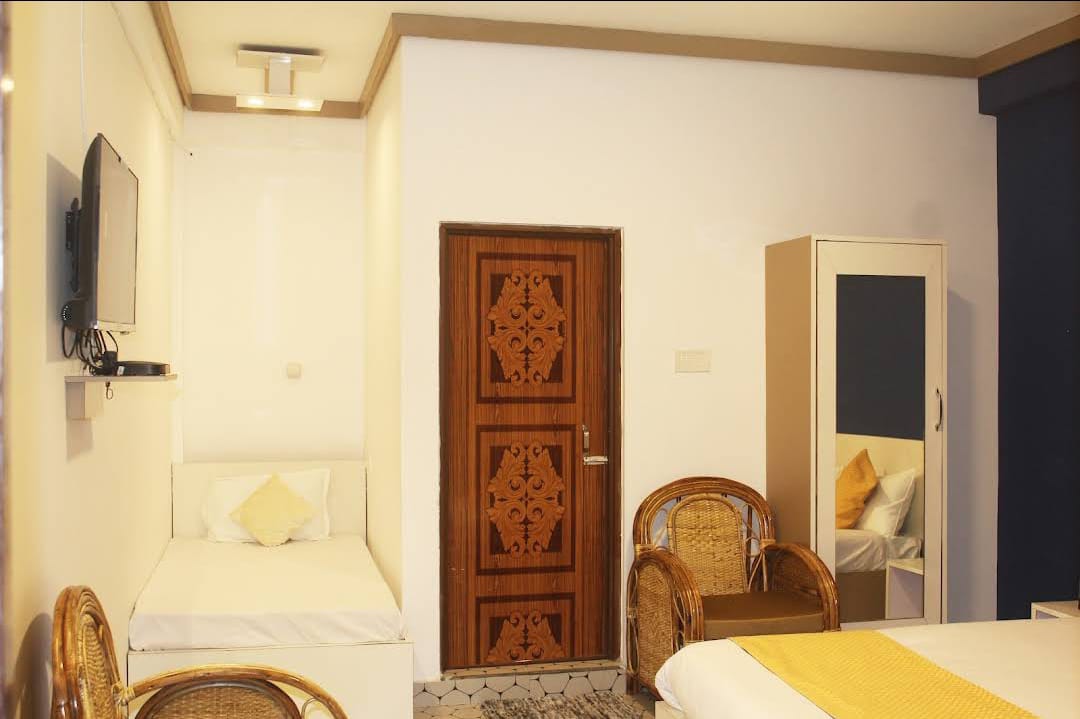 Breezy Gorge Homestay