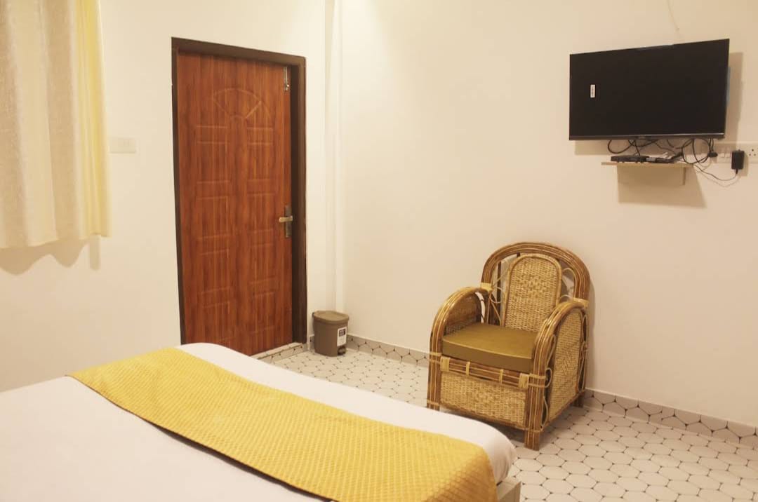 Breezy Gorge Homestay