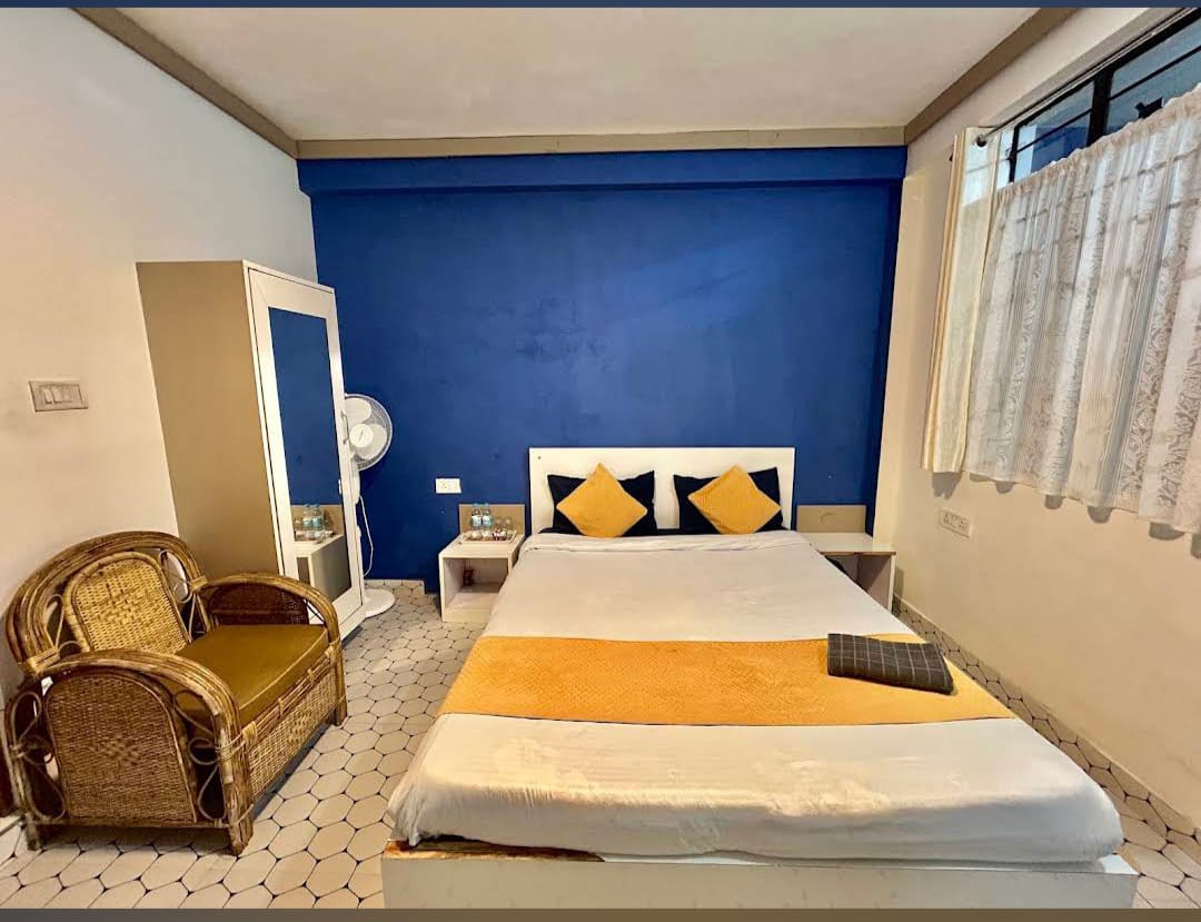 Breezy Gorge Homestay