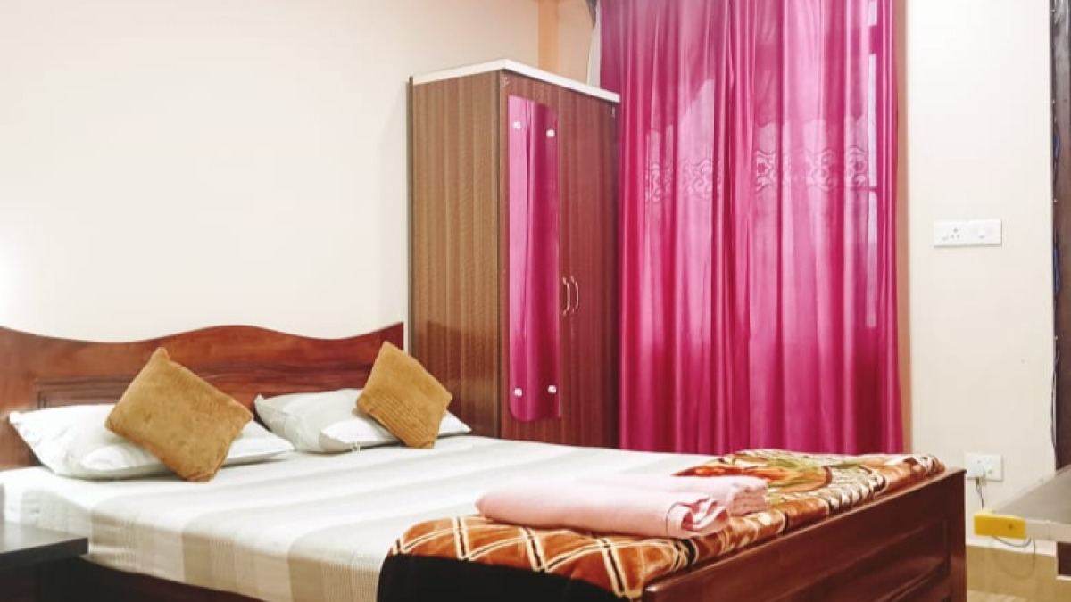 Ibabet homestay