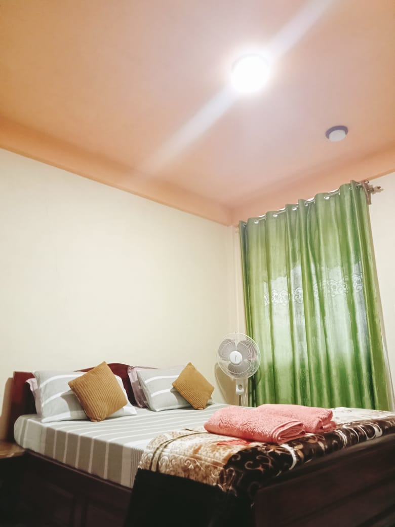 Ibabet homestay