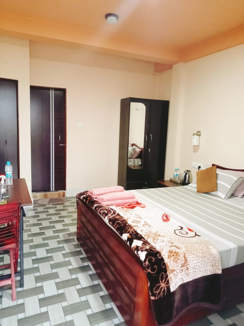 Ibabet homestay