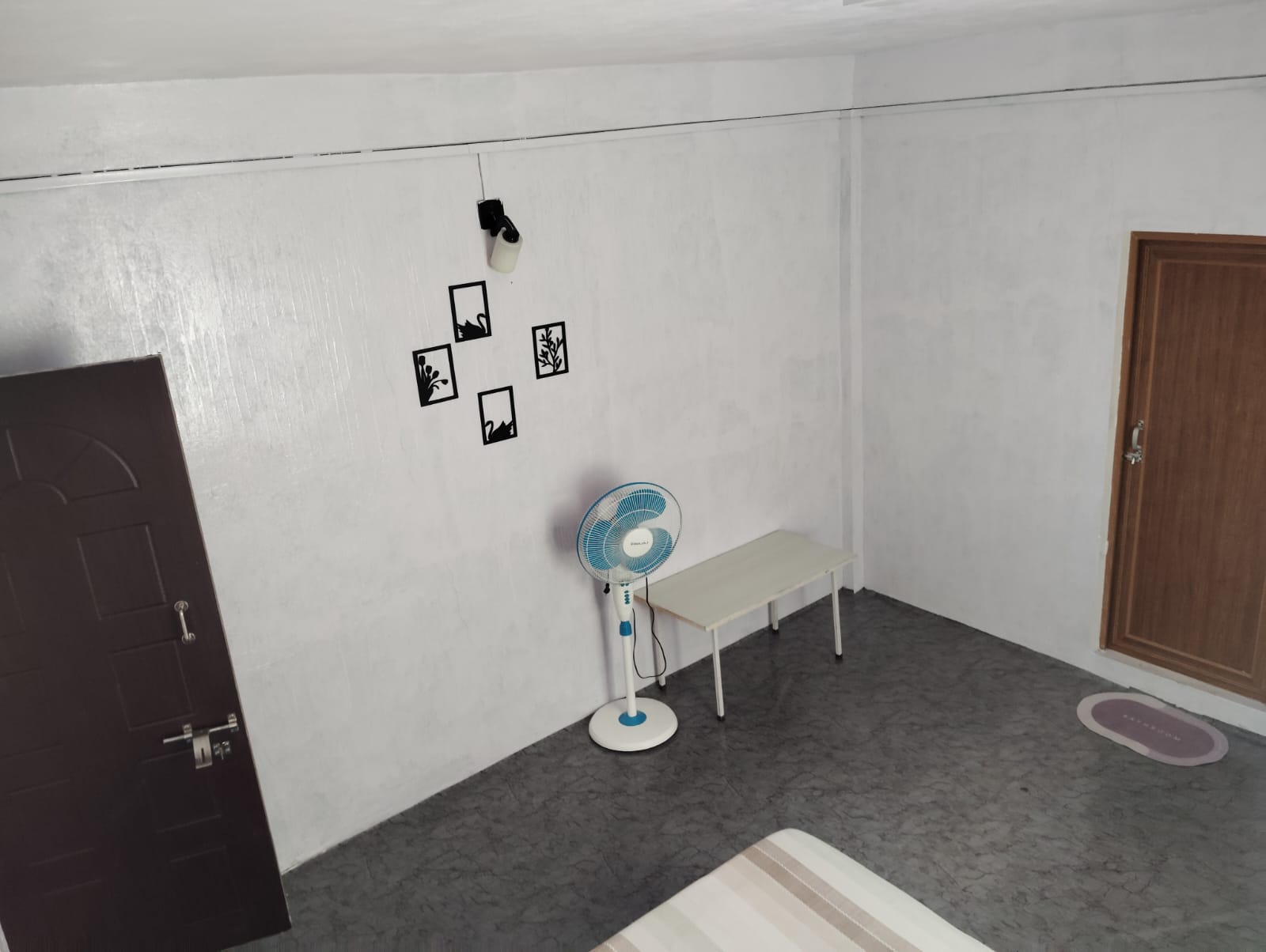 J.L HOMESTAY