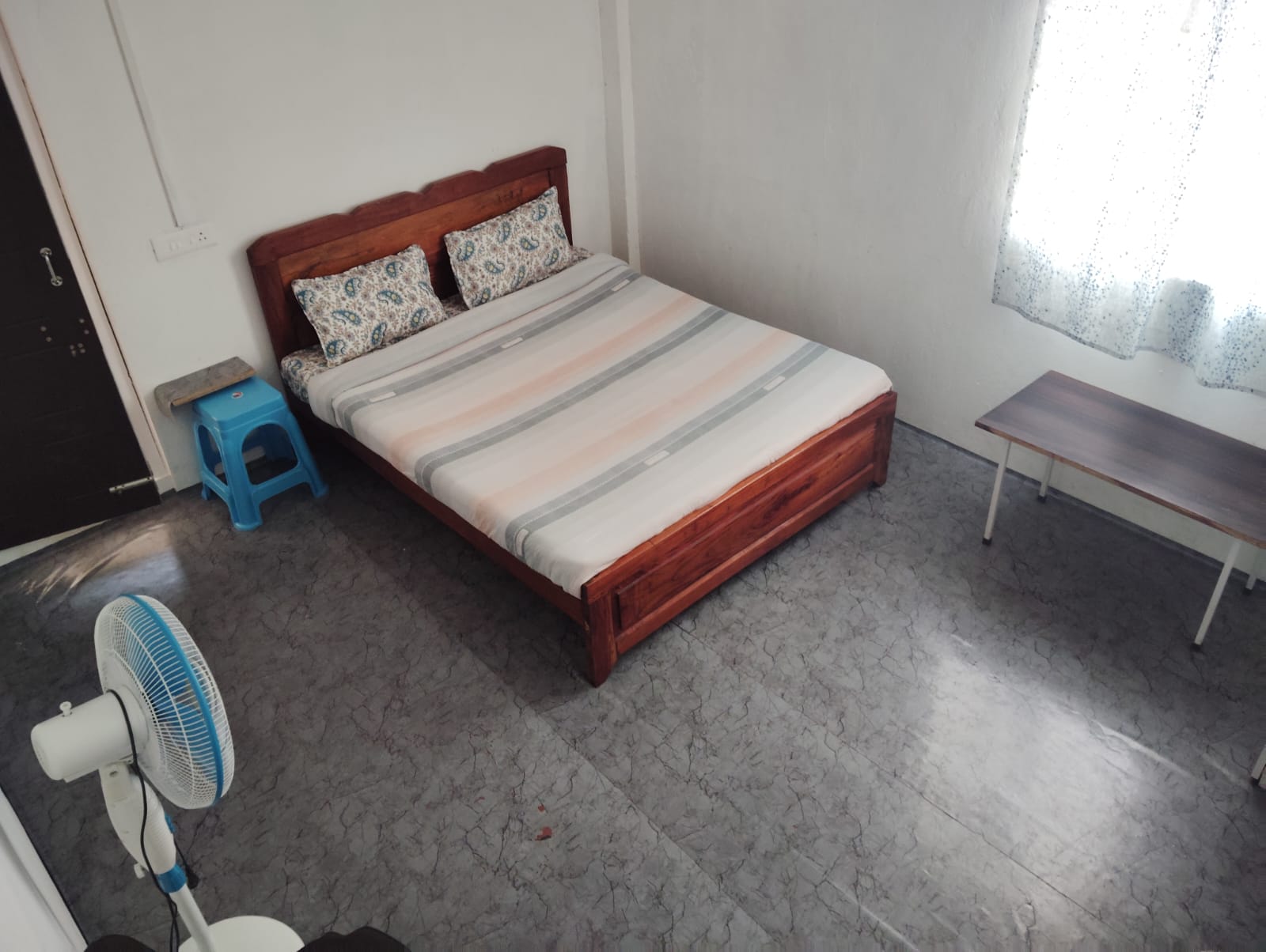 J.L HOMESTAY