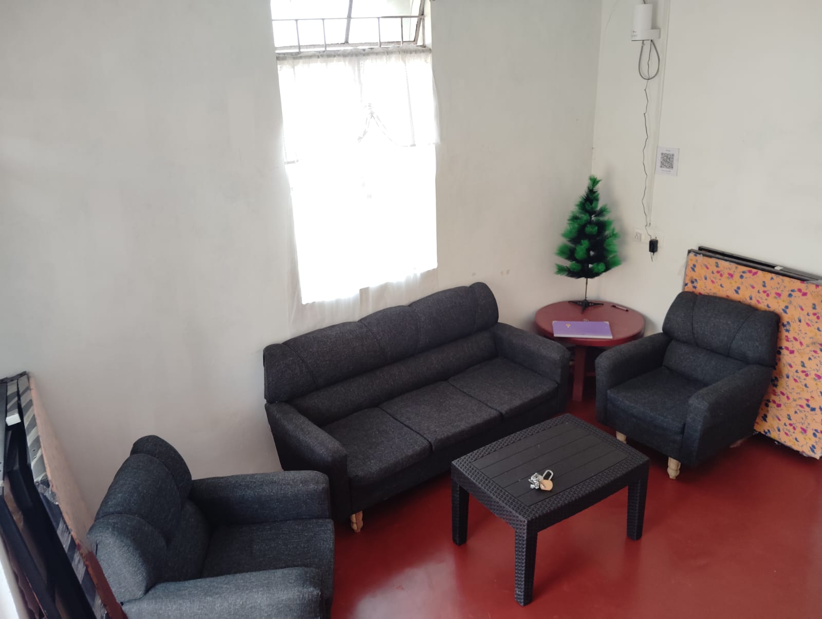 J.L HOMESTAY