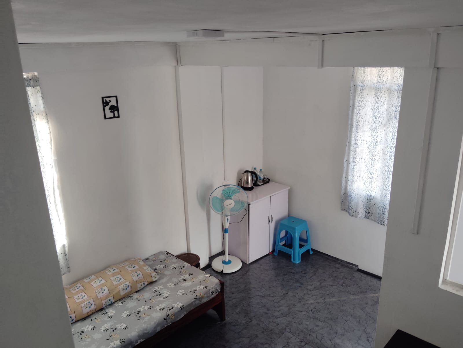 J.L HOMESTAY