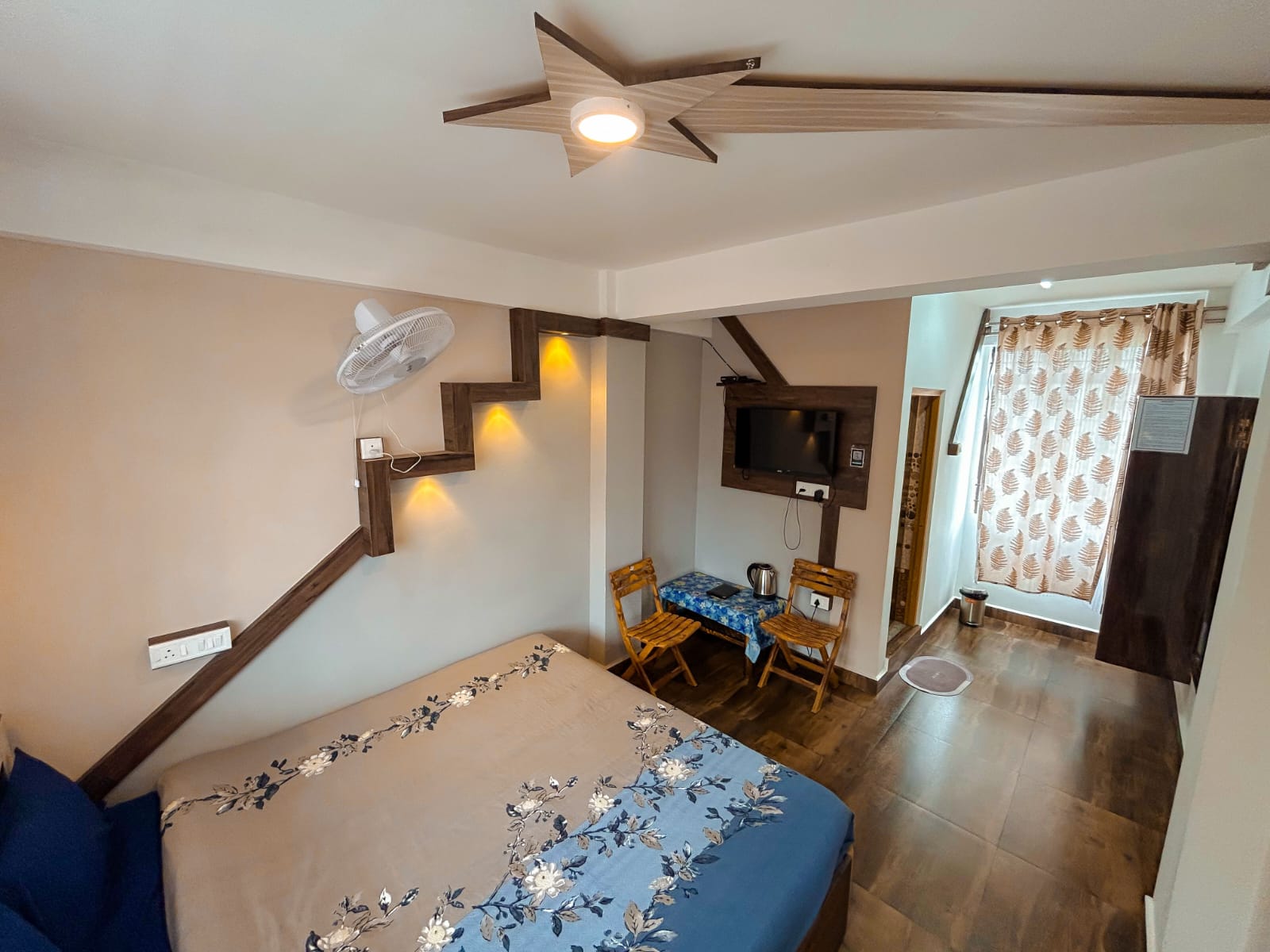 Brookside Homestay