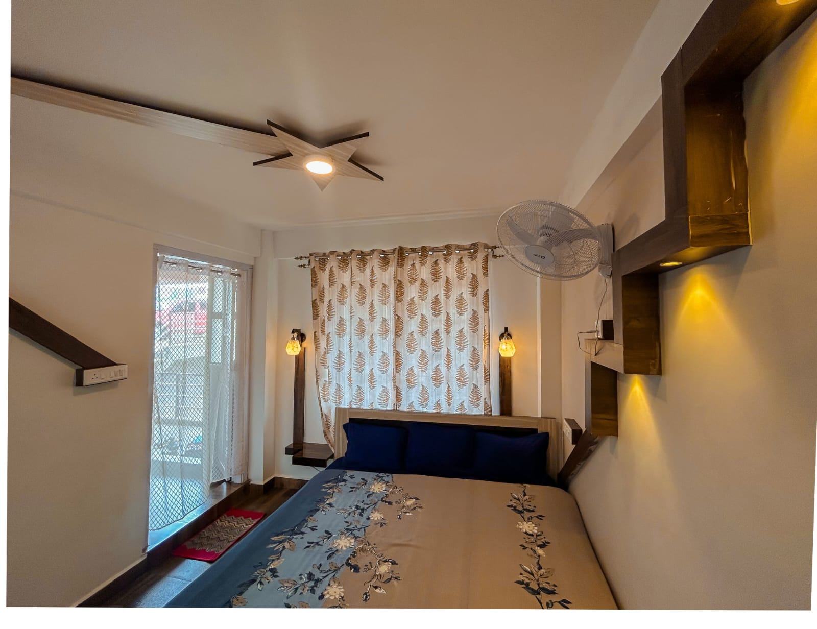 Brookside Homestay