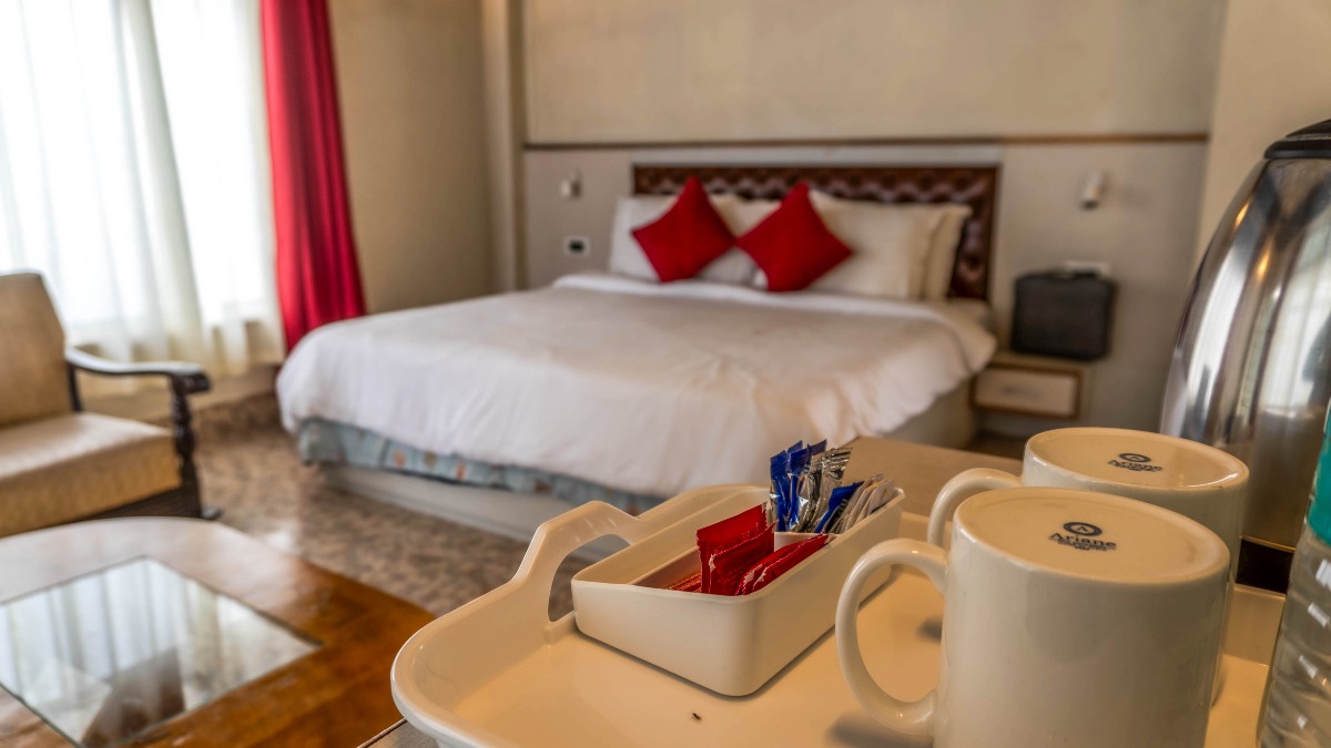 Premium Room